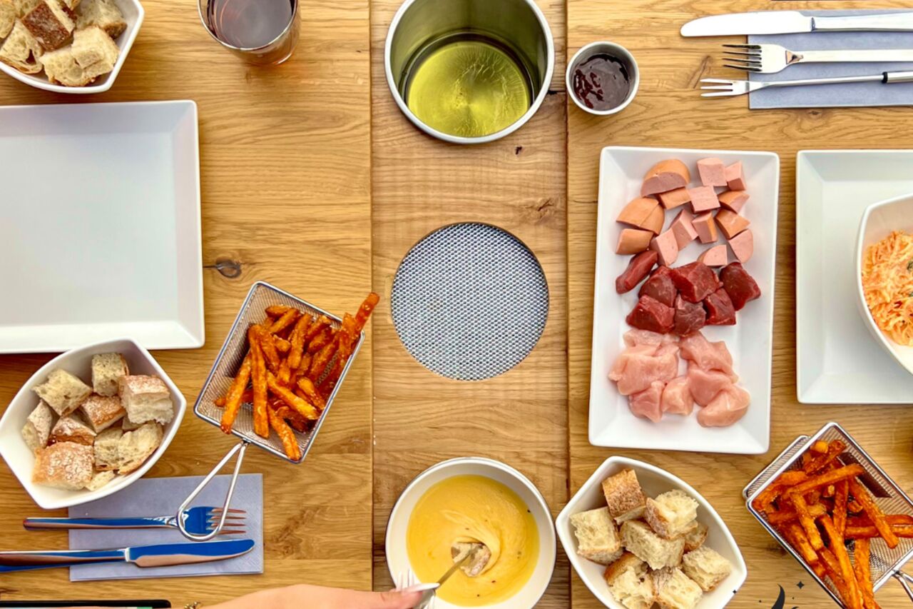 Es gibt etwas, das alle Menschen vom Kleinkind bis zum Filmstar...