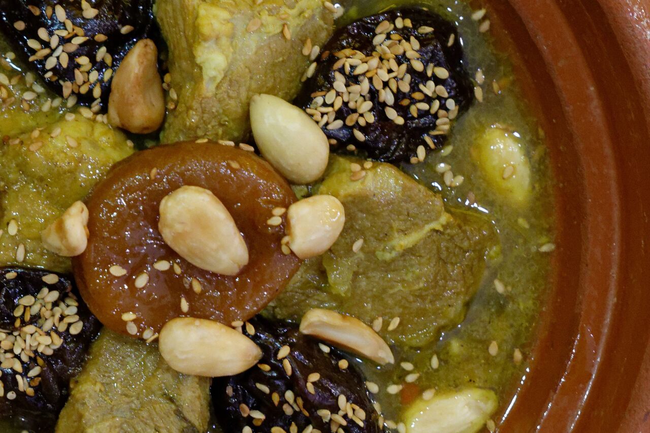 Cuisine Marocaine Gourmet