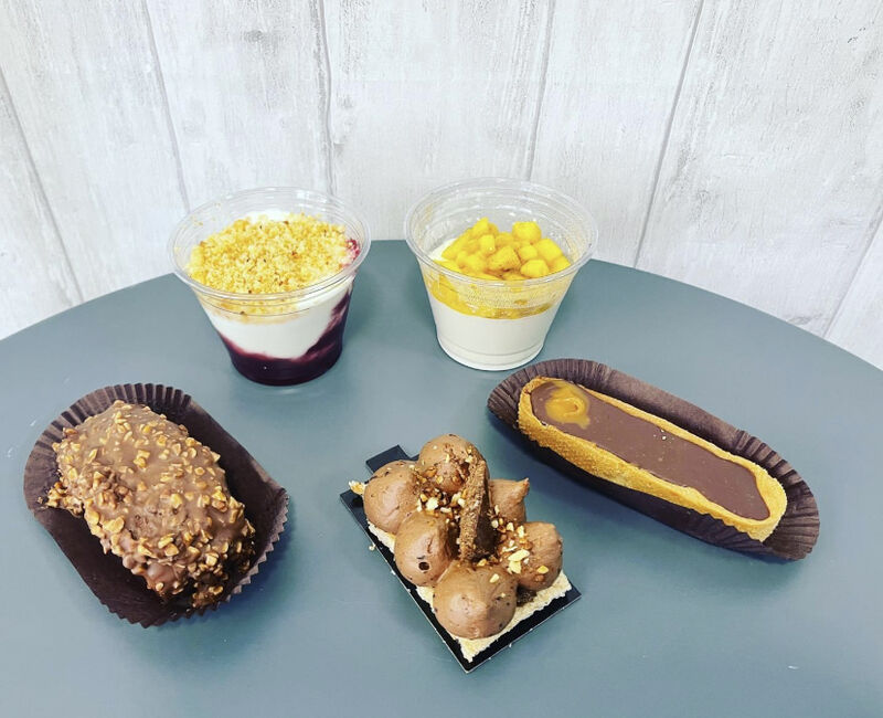 Dessert Fait Maison
