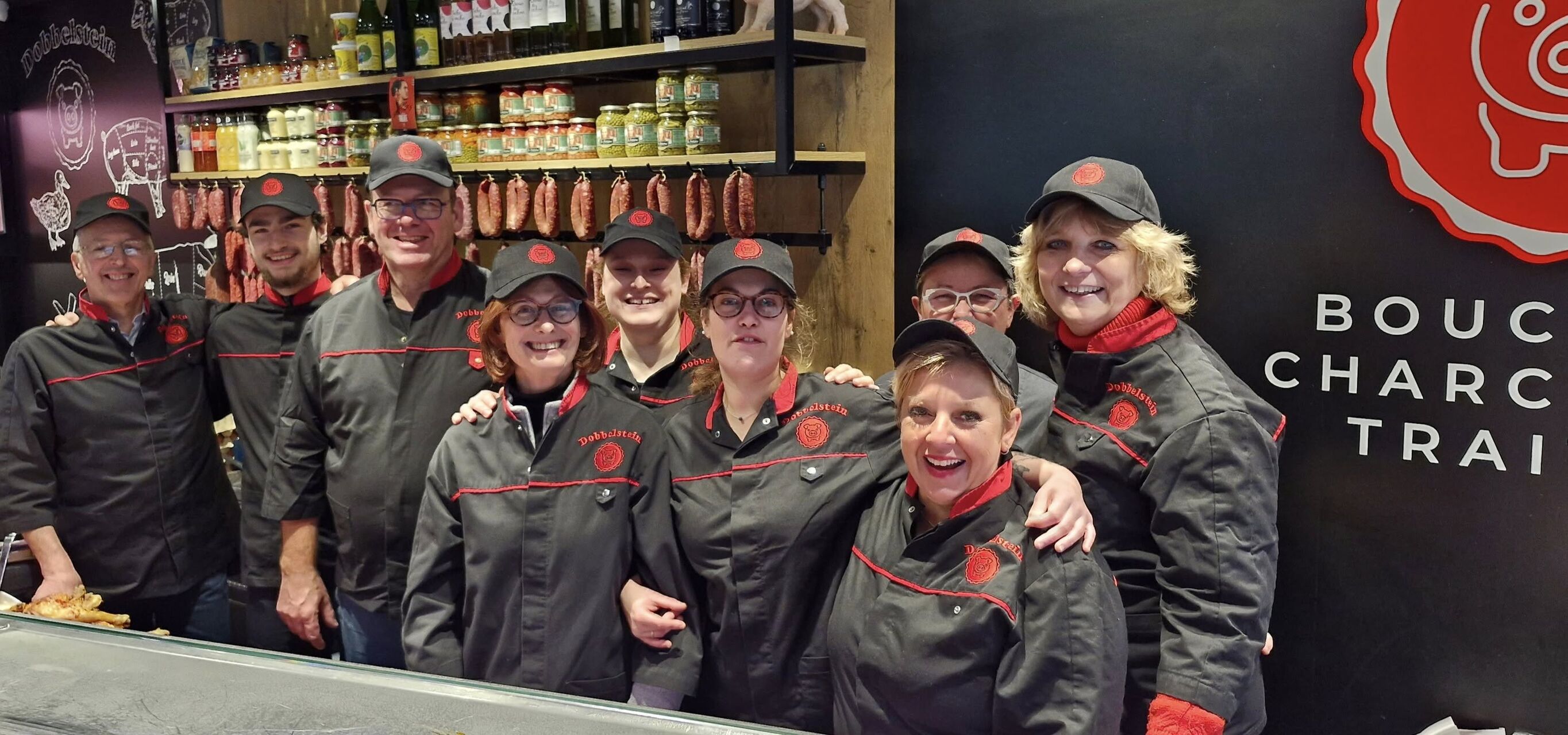 On s'occupe de Vous!