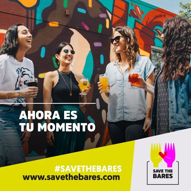 De Categoria se une a la plataforma de Bares y restaurantes, en la que se puede adquirir por internet un abono consumo