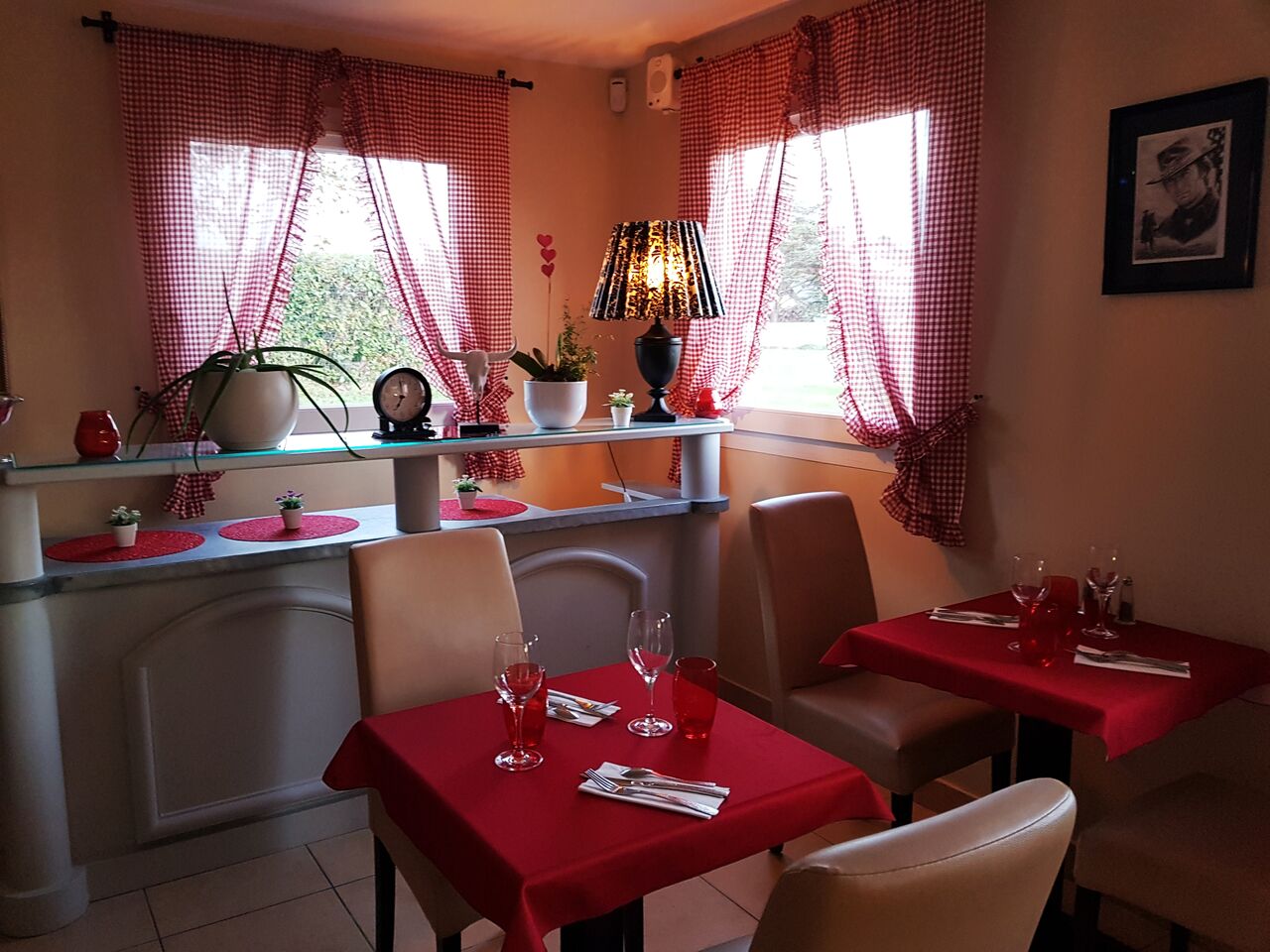 Salle Séminaire