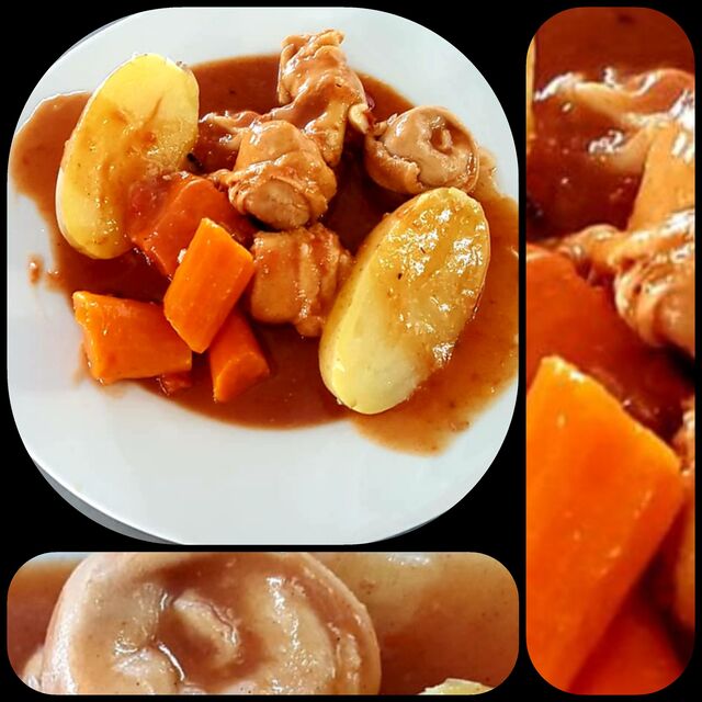 PIEDS PAQUETS DE SISTERON