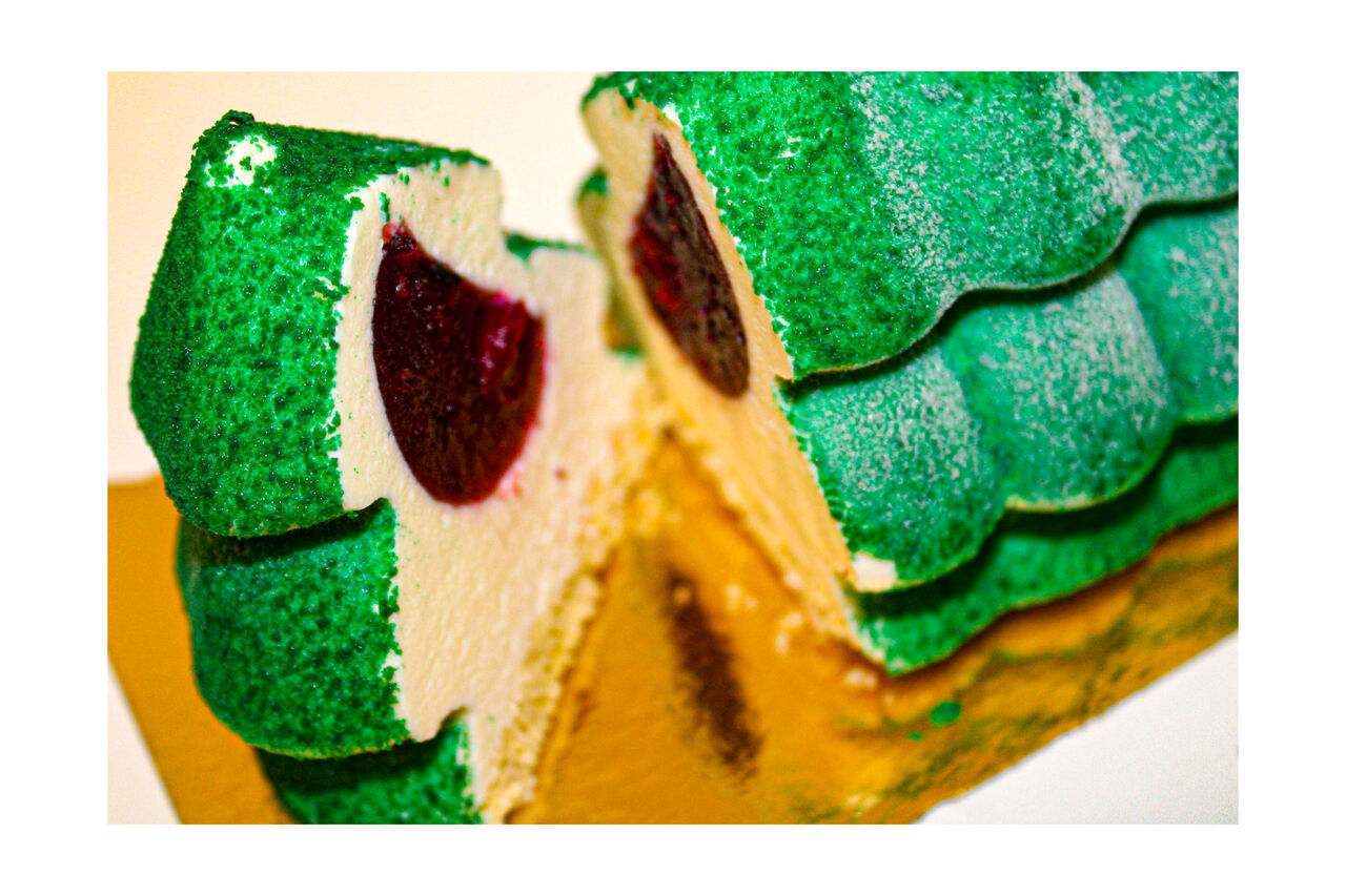 Buche de Noel