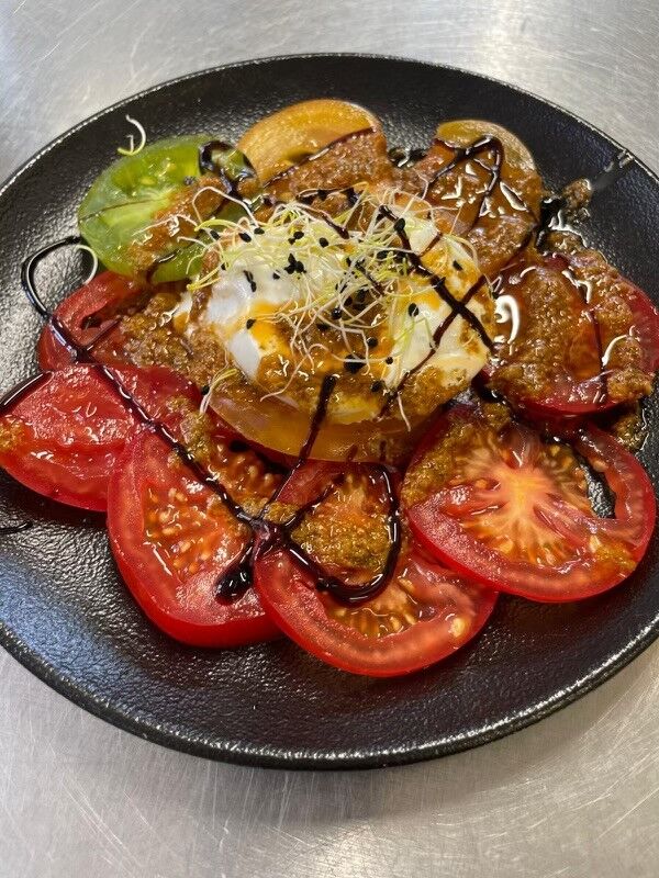 restaurant le 1907 Home Varaville