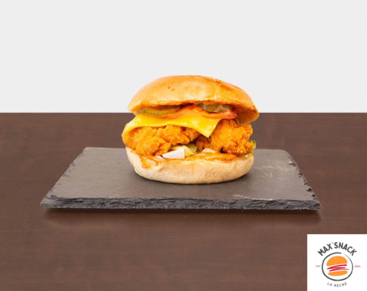 Classic Poulet