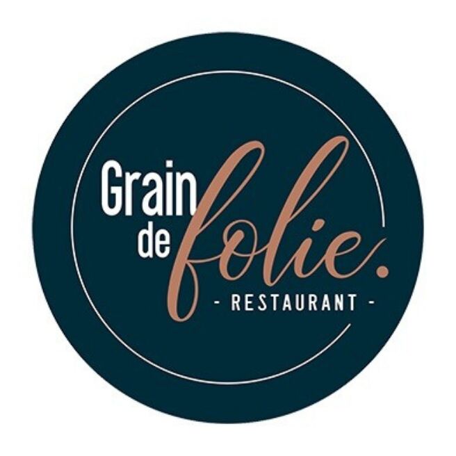 Le Grain de Folie 