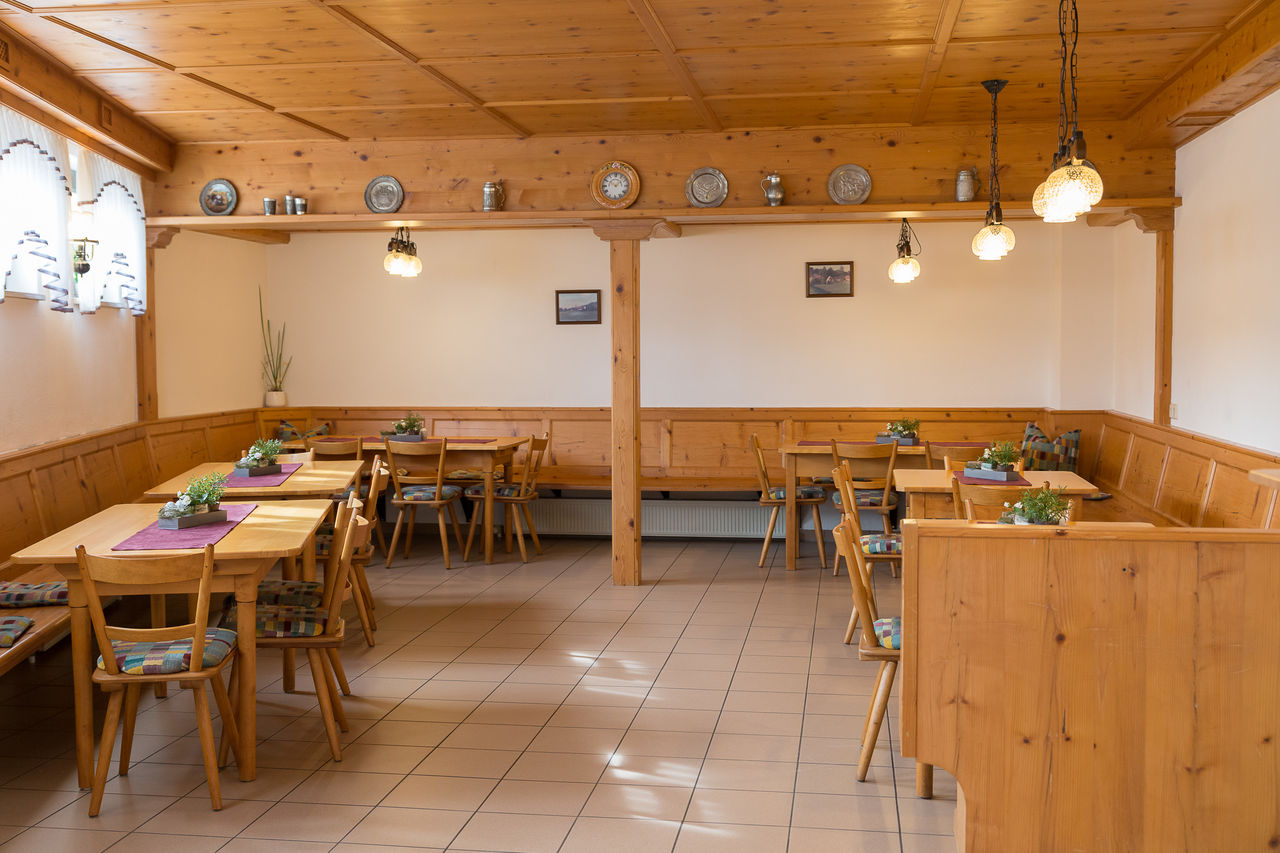 Brotzeitstube