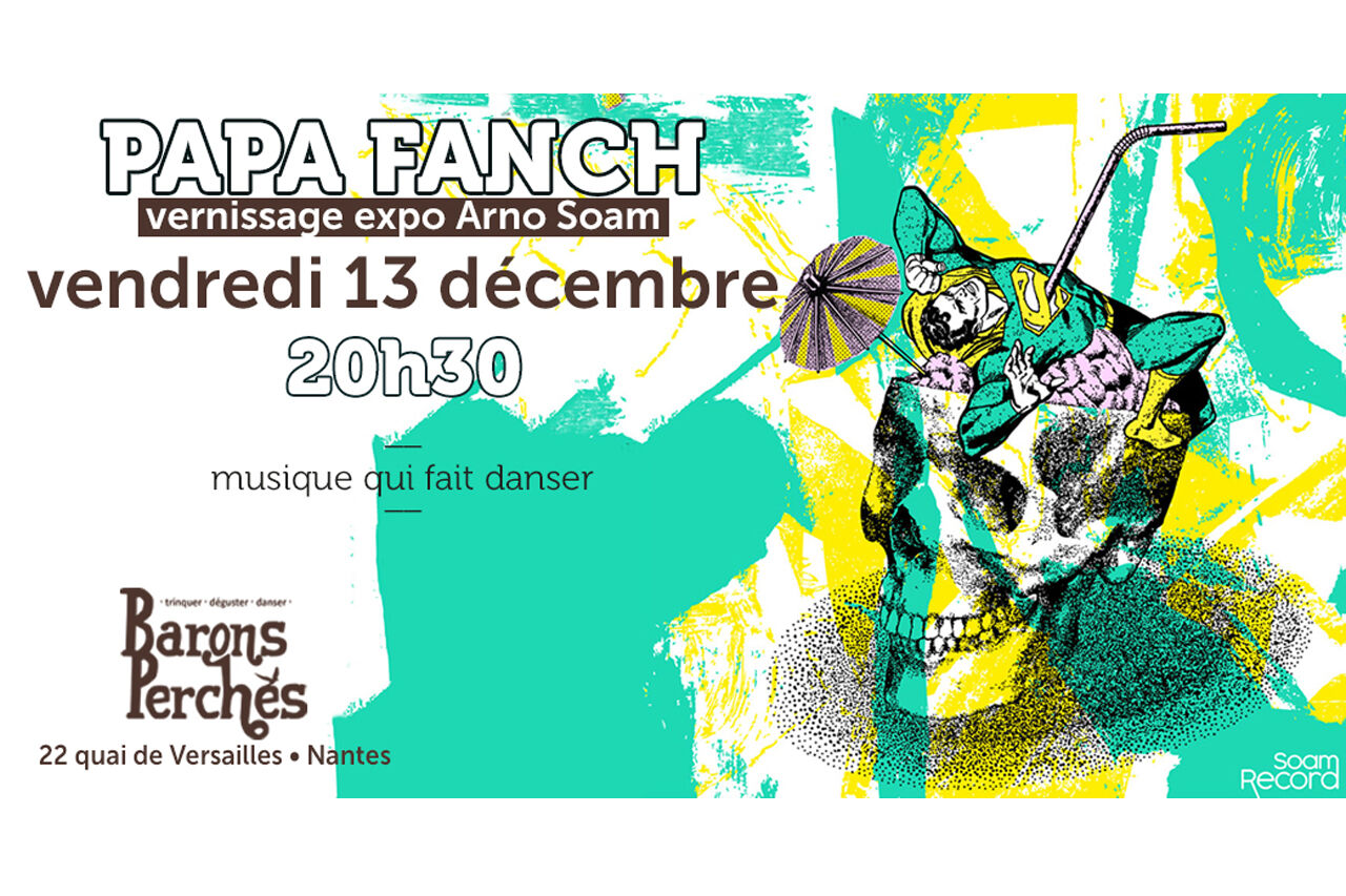 vendredi 13 décembre 2024