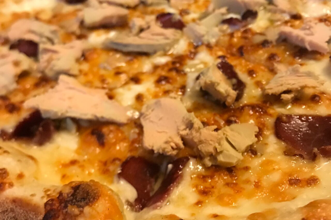 Sur place ou a emporter