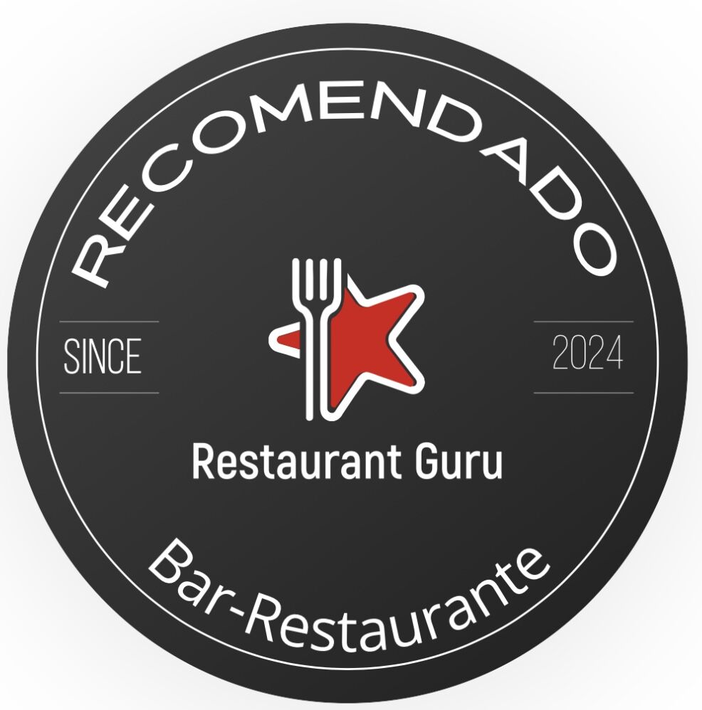 Recomendados por Restaurant Guru 2024