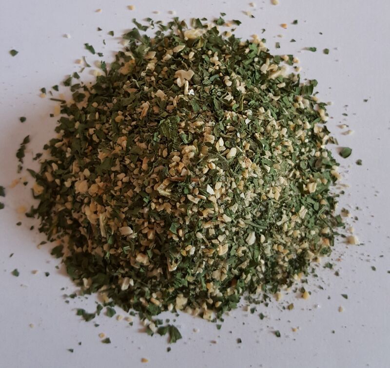 Persillade maître d'hôtel - 50gr - 2,00€