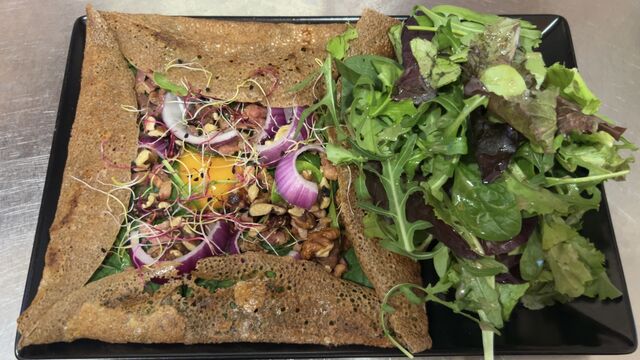 La P’tite Bergère 