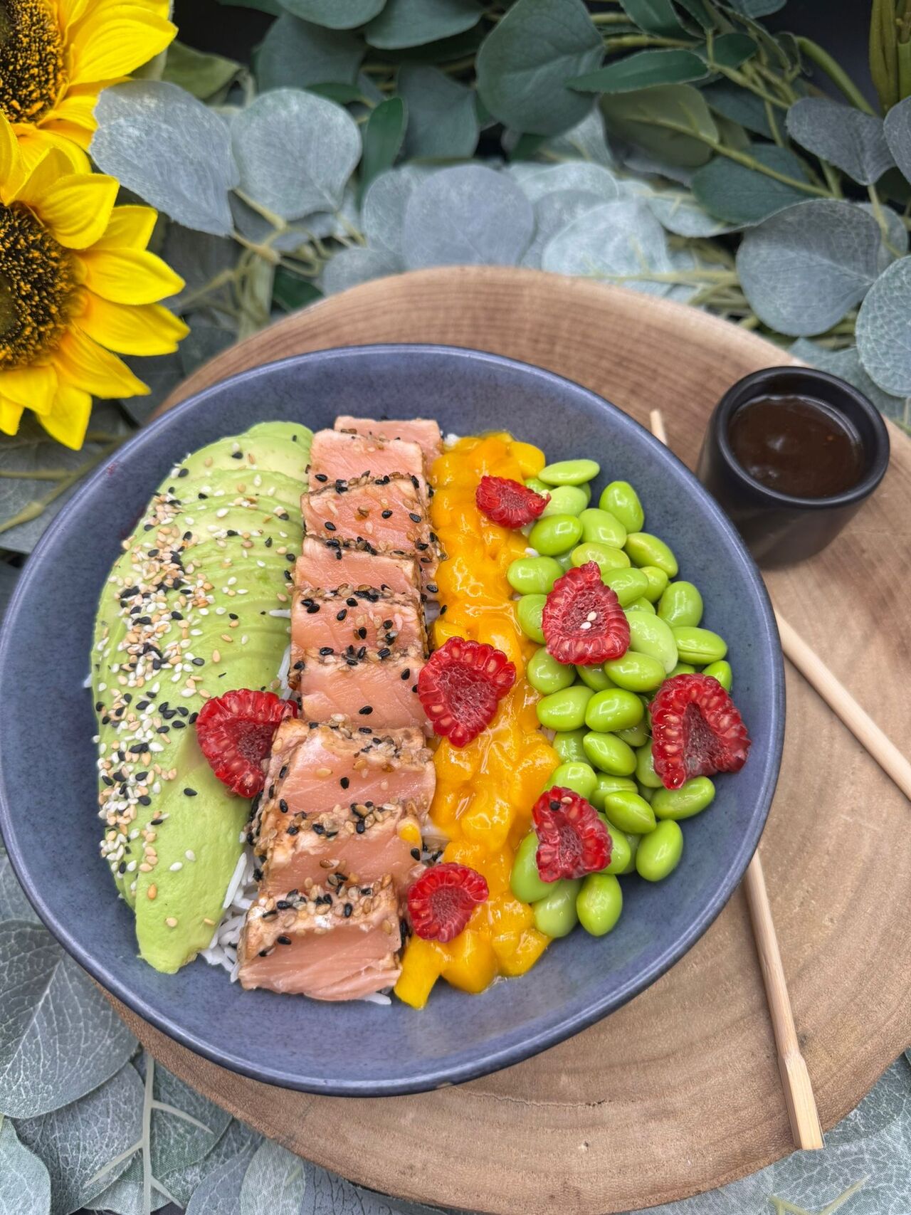 Restauration sur place ou à emporter