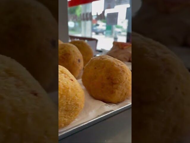 La nostra tavola calda disponibile a pranzo dal martedì al venerdì!