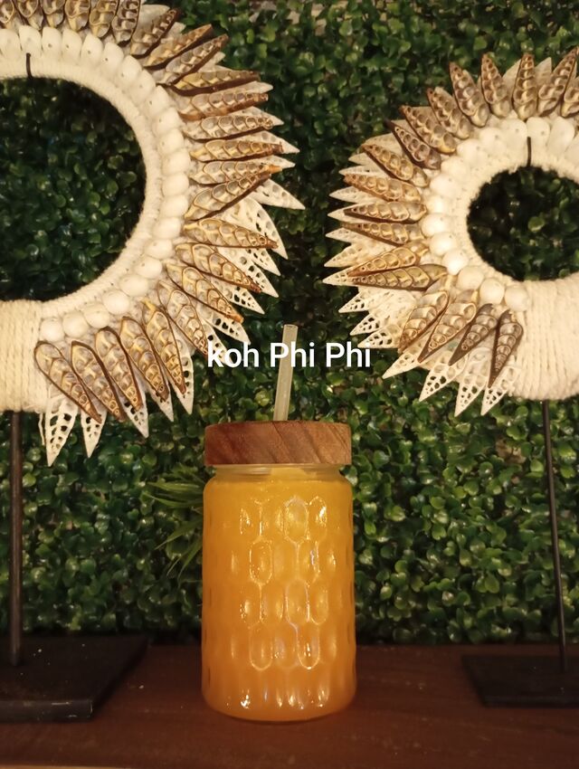 Cocktail Koh Phi Phi