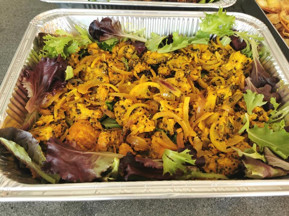 APERO BOX : Vindaye de requin