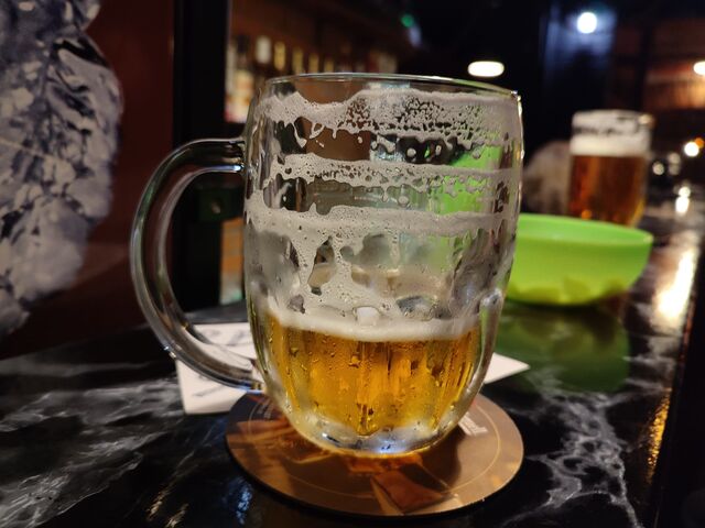 Radost pohledět a jak to chutná...