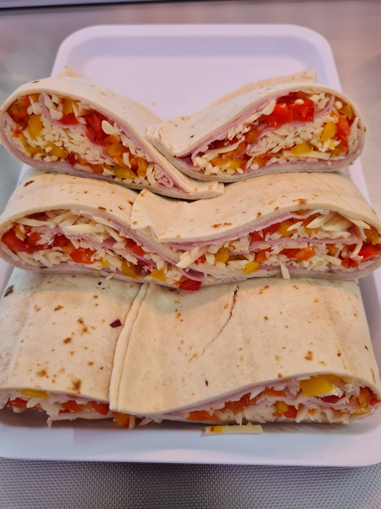 Tortillas 