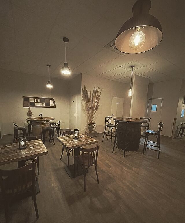 Welcome to the Code Bar 