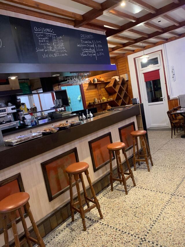 Restaurant Marocain - Fait maison 