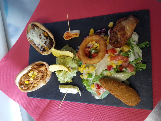 La MexiPlanche