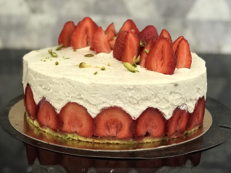Fraisier