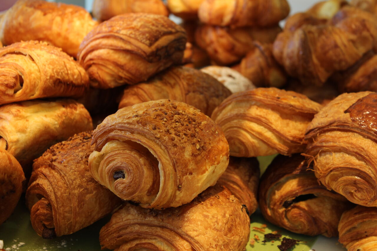 NOS VIENNOISERIES