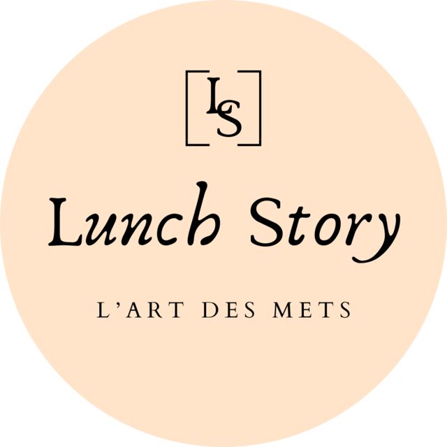 LUNCH STORY