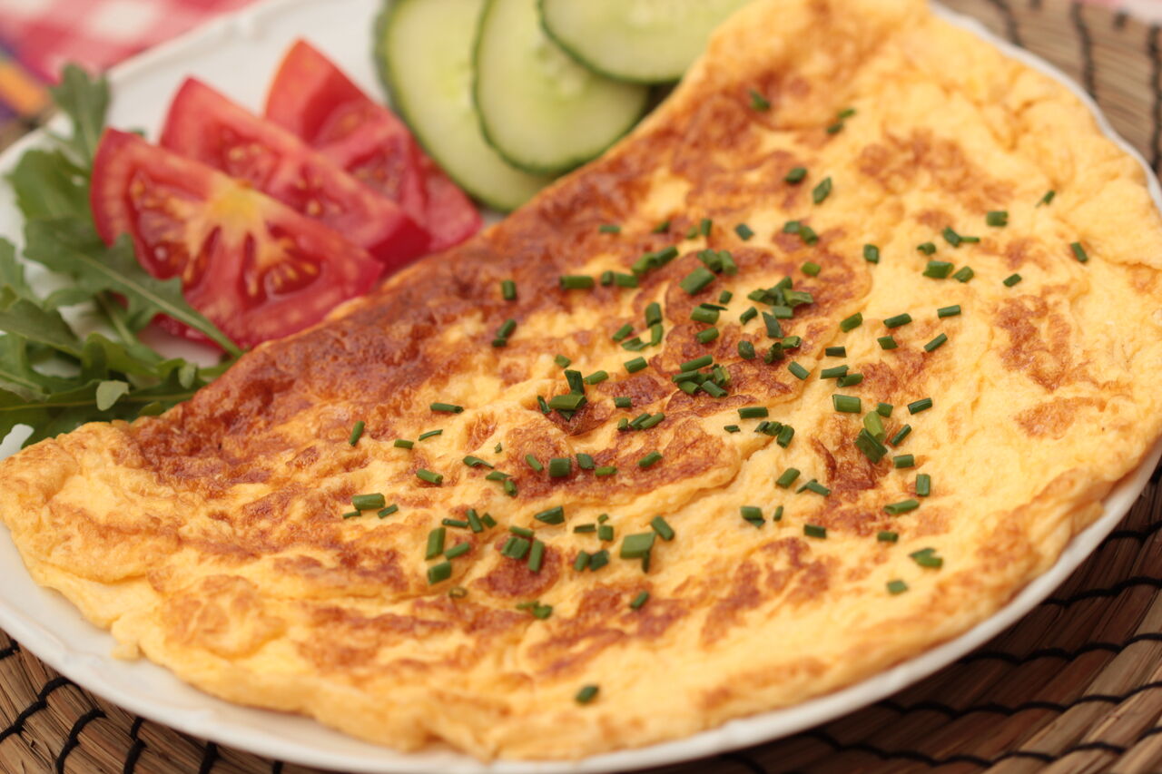 French Breakfast