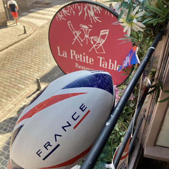 Coupe du Monde de Rugby 2023