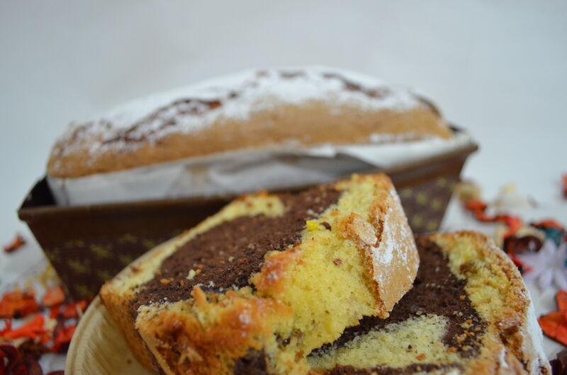 Chec Stafide si Cacao