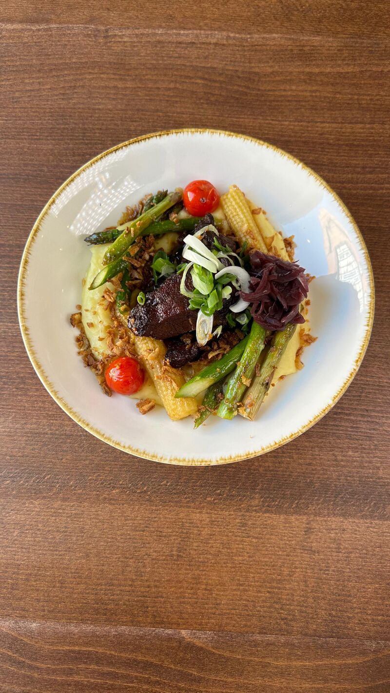 Ochsenbacke