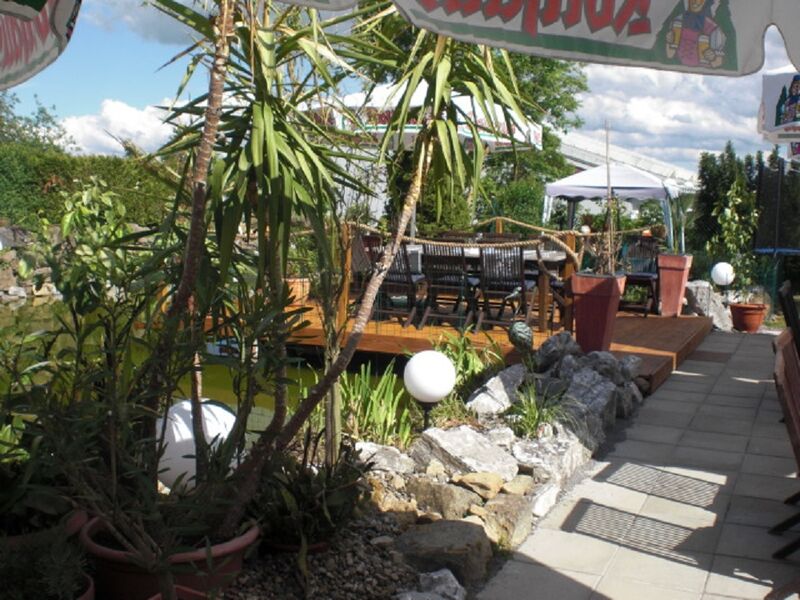 Restaurant Kastell Sulz Am Neckar German Cuisine Near Me