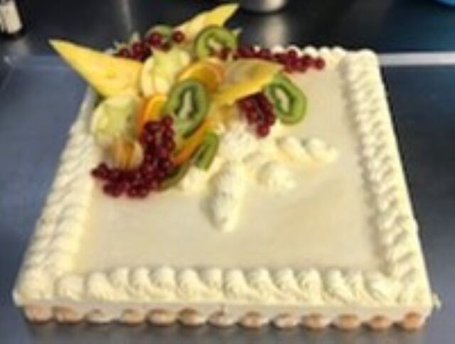 Des desserts sur mesure pour vos repas festifs