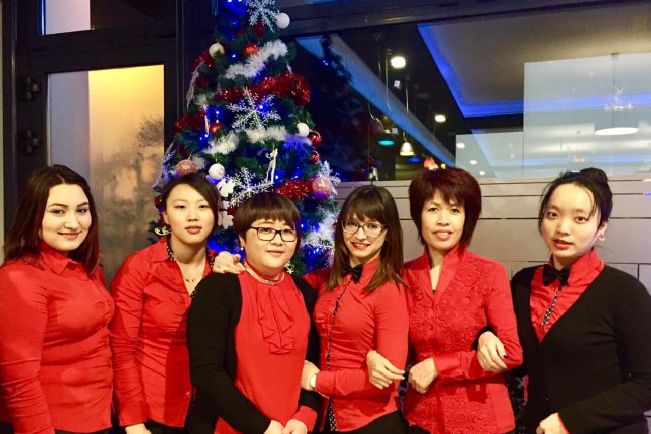 la forza delle donne