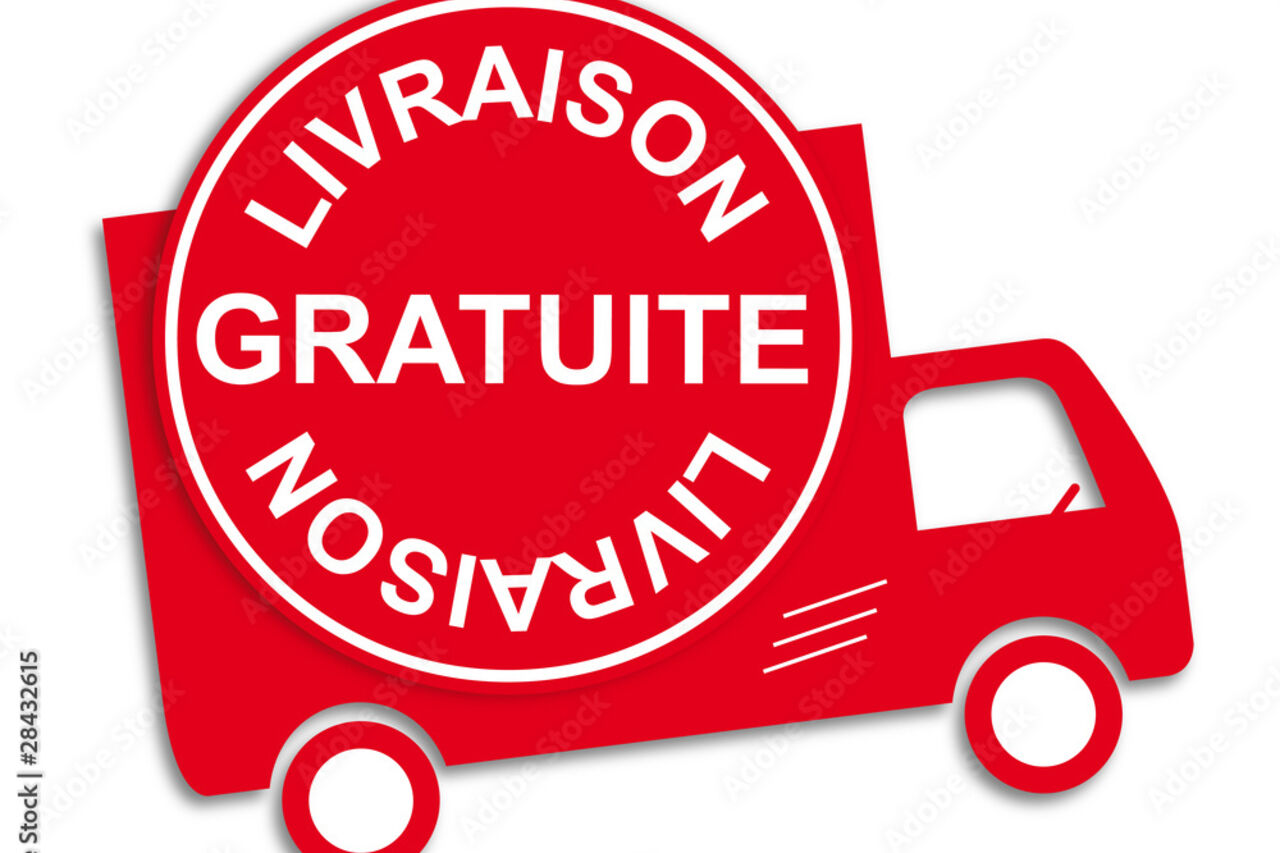 Conditions de livraison