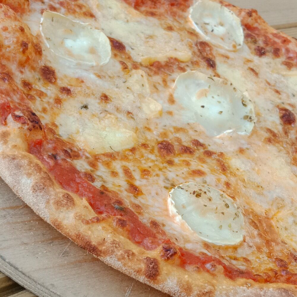 4 Fromages