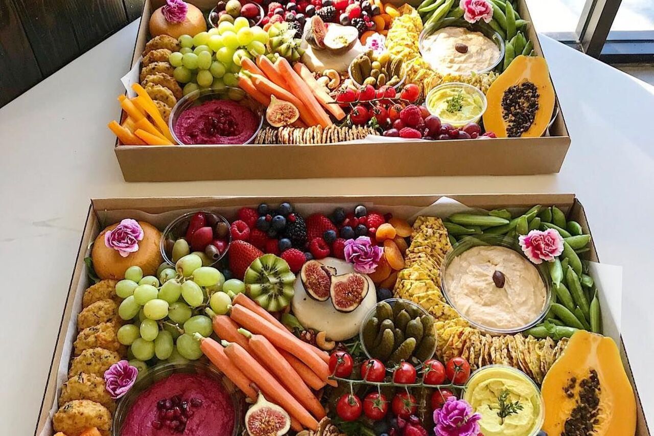 Wege, vegan, glutenfree