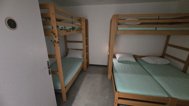 Chambre 8