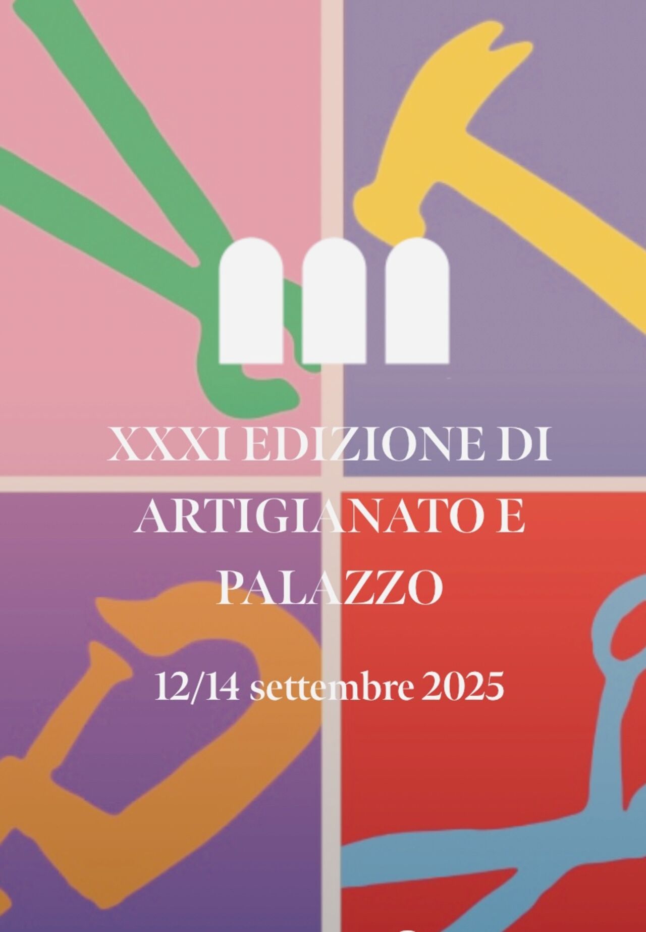 Artigianato e palazzo