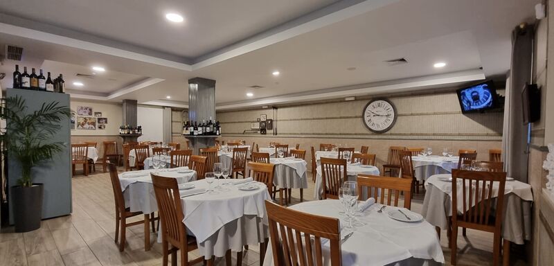 Restaurante 