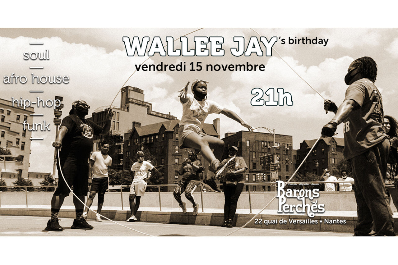 vendredi 15 novembre 2024