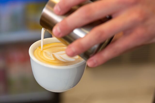 Cappuccino
