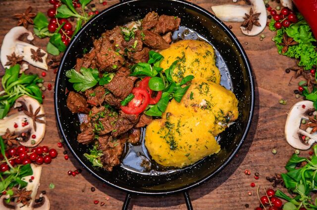 TOCANITA DE VITEL ANGUS 