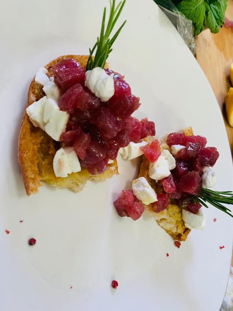 Sale & Pepe pozzuoli Italian cuisine near me Book now