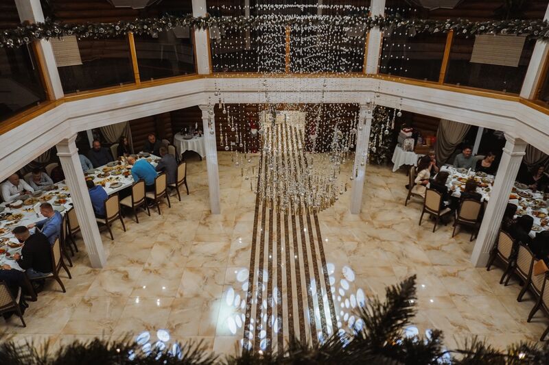  Корпоративи 2021