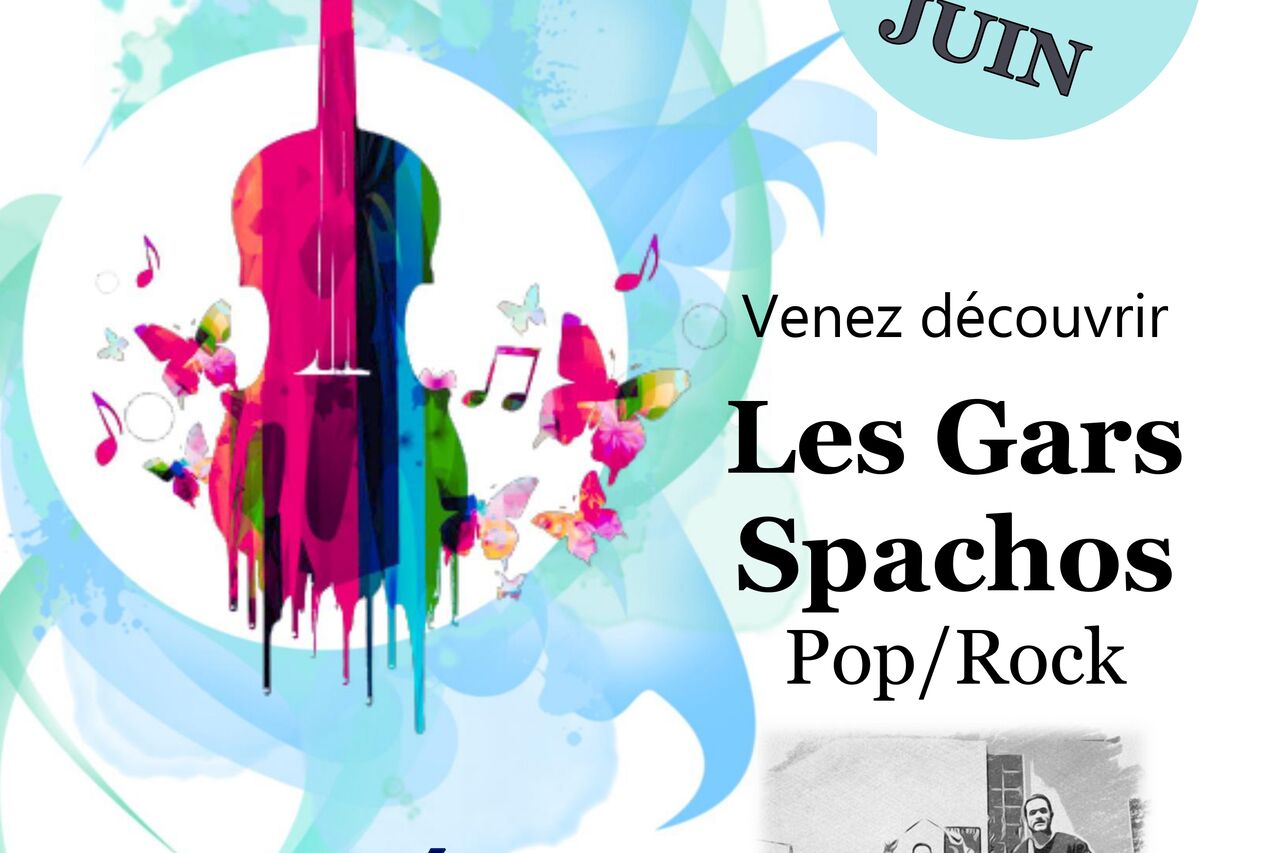 FÊTE DE LA MUSIQUE