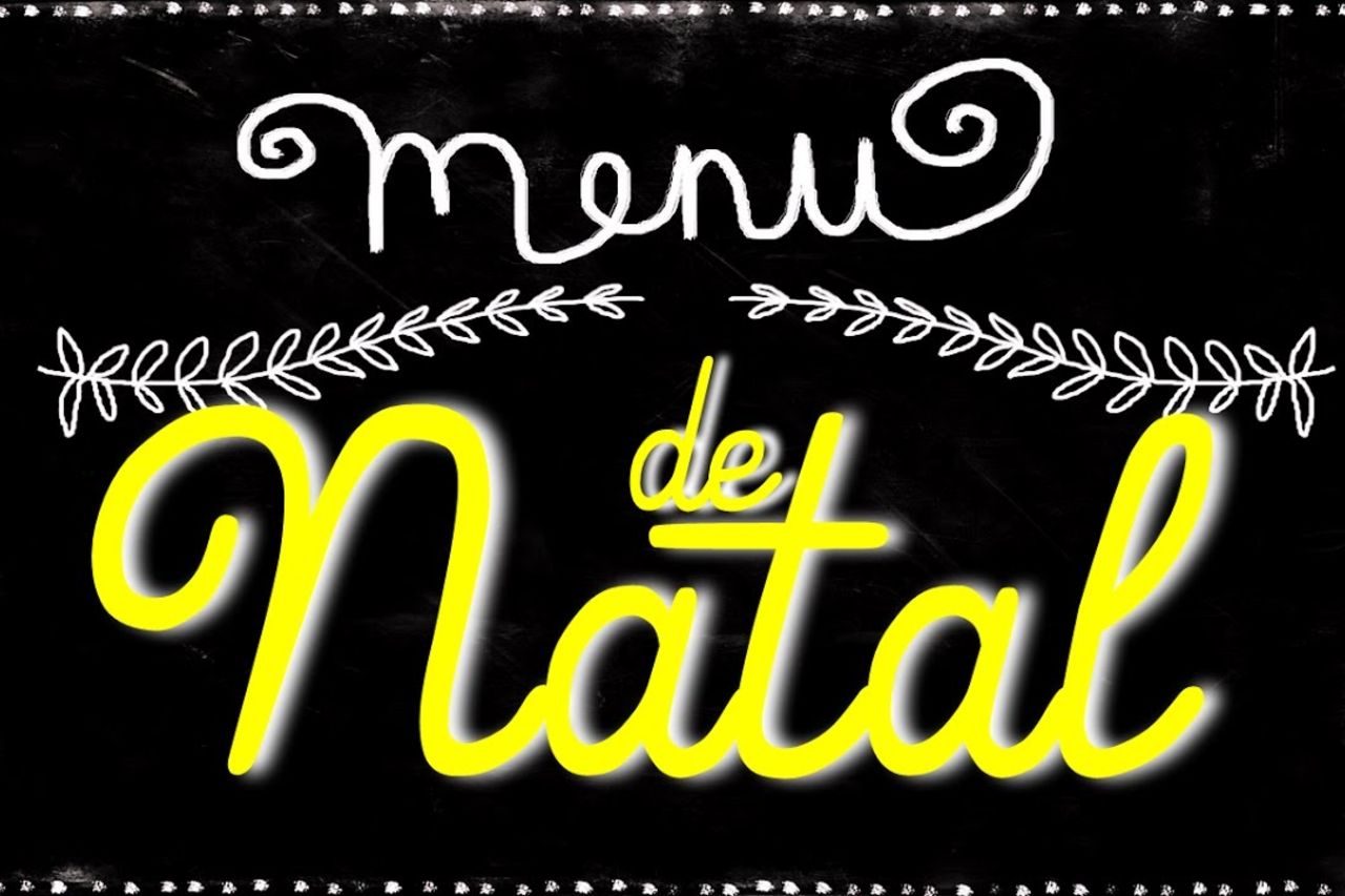 MENUS PARA FESTAS.....