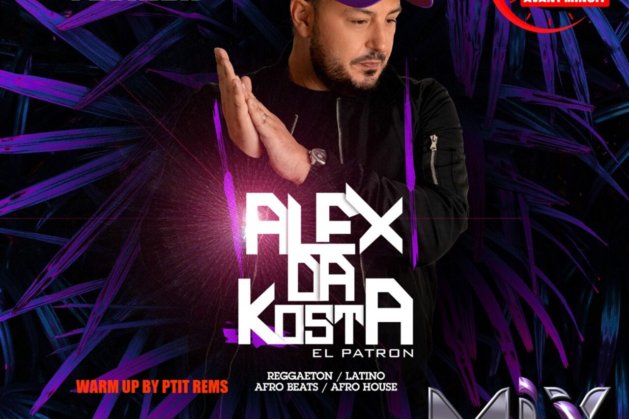 SAMEDI 11 FEVRIER 2023